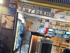 -木屋烧烤(白石洲店)