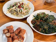 -东山壹号海鲜餐厅(金銮名都店)