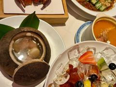 -汤城小厨•粤菜•靓汤(金宝街店)