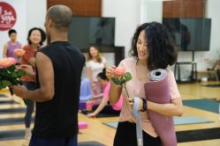 -Just Yoga 瑜伽·阿育吠陀