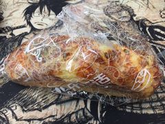 肉松面包-心乐生活新鲜屋(星海广场店)