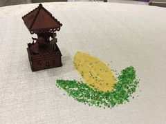 -博斯腾宾馆中餐厅