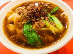 -东方削面(迎泽街店)