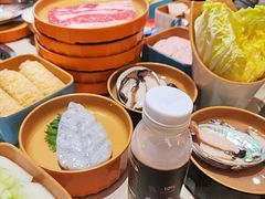 -海底捞大排档火锅(打浦路店)