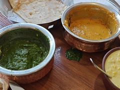 -克比叔叔印度餐厅Kebabs on the Grille(永康路分店)