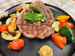 -后厨意餐La Cucina(外交公寓店)