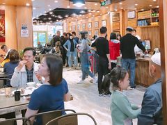 -清真益鑫羊肉手抓馆(南大街店)