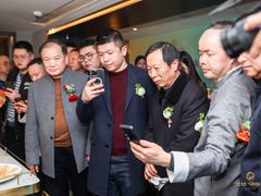 -沈灶河豚宴·河豚融合餐厅(汉中路店)