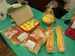 -欢誉友谊西饼店(总店)