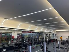 -奇迹健身(SM广场店)