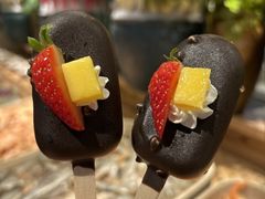 -梨花自助烤肉(西三旗万象汇店)