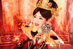 点击看大图 巴黎新娘婚纱摄影-巴黎新娘婚纱摄影