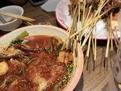 -小乾杯串店•16年沈阳烧烤(文安路店)