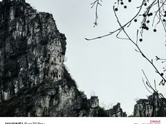 -南溪山景区