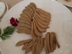 盐水鸭肝-全聚德(前门店)