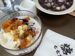 -七七家的糖水店(南湾街1号店)