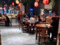 大堂-爷爷的土钵菜(街道口店)