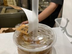 -茶力的小怪兽(梅林卓悦汇店)