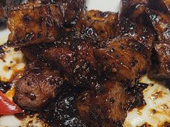 -梦都海鲜酒家(万达广场江桥店)