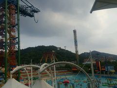 -杭州浪浪浪水公园