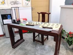 -东书房琴棋书画馆(昆城校区)