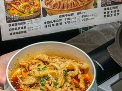 -肥家大排档(天河体育西店)