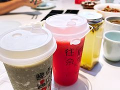 -火宫殿·小吃王国(坡子街店)