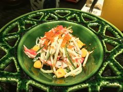 -松鹤精致料理(五一中路店)