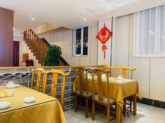 大堂-关东大厨老三熏鹅(新石店)