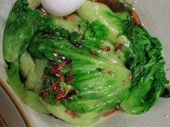-大师兄·手工面·西北菜(美的悦然广场店)