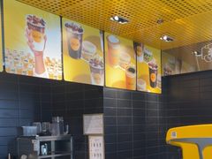 -麦当劳(龙华印象汇店)