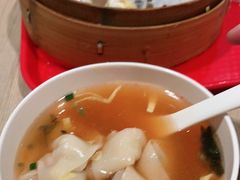 -知味观(湖滨总店)