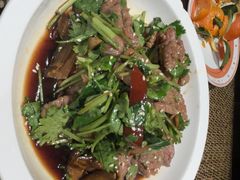 -老客家·客家菜(万达店)