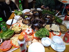 -范贤光鸡公煲(平乐园总店)