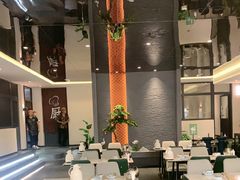 -何适山庄 ·可团建(水长城P2停车场店)