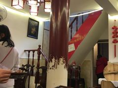 大堂-金必轩(青岩店)