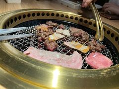 -江户烧肉(高德店)