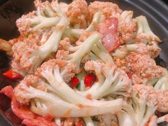 -小资太太餐厅(南岗区店)