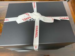 -CHANEL(恒隆广场店)