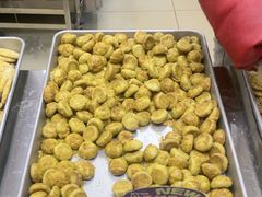 -高一点·徽味酥饼王·黄山烧饼