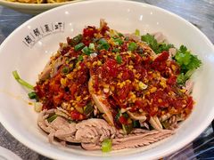 -靓靓蒸虾(中山公园店)