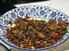 -新新湘菜馆(新中街二条店)