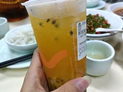 -CoCo都可(八达商城店)