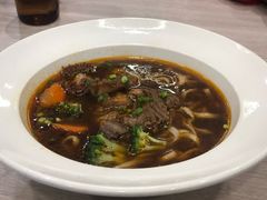 -康师傅私房牛肉面(马泉营奥莱店)