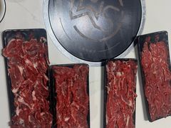 -刘少华贵州小黄牛·鲜牛肉火锅(总店)