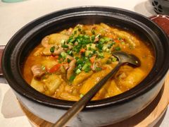 -时光乌托邦空中花园·川味·礼宴(星汇两江店)