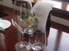 -上海和平饭店-华懋阁 The Cathay Room