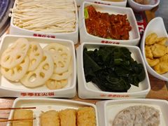 -季季红火锅(长沙步行街店)