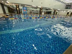 -西吉马游泳健身(协信店)