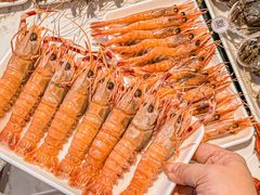 -半岛听涛蒸汽海鲜自助(K11店)